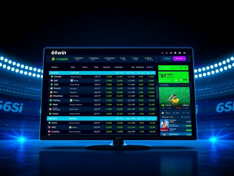 Welcome to 66win login.com – your premier destination for online gambling. Explore the best casino games, slots, poker, and live dealer options. Access exclusive bonuses and promotions with your 66win login today.