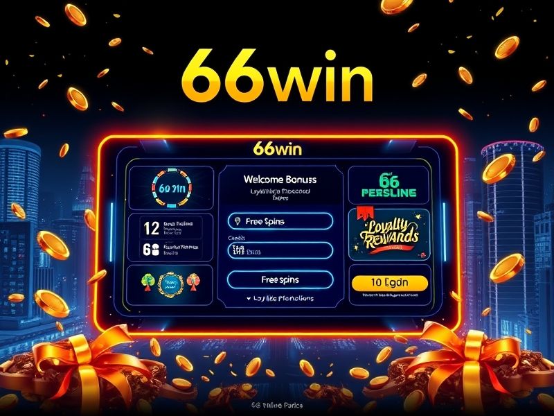 Welcome to 66win login.com – your premier destination for online gambling. Explore the best casino games, slots, poker, and live dealer options. Access exclusive bonuses and promotions with your 66win login today.